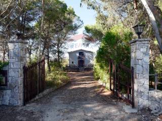 Villa in vendita a mottola c.da san vito 2dx n.14, 14