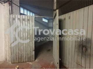 Garage in affitto a modena 