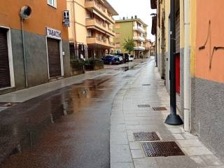 Appartamento in affitto a nembro via borgogno