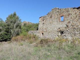 Rustico in vendita a castelnuovo di val di cecina via del borgo 12