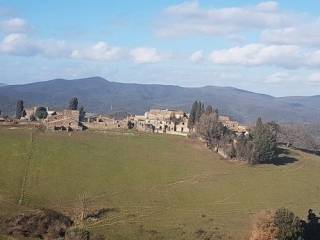 Rustico in vendita a castelnuovo di val di cecina via del borgo