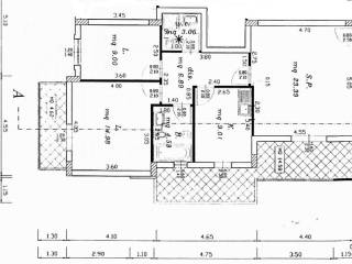 Appartamento in in vendita da privato a sestu via 8 marzo 1908, 21