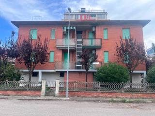 Appartamento in vendita a comacchio 