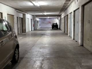 Garage in vendita a settimo torinese via villafranca, 3