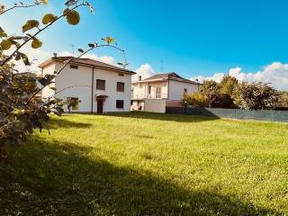 Terreno residenziale in vendita a scanzorosciate via guglielmo marconi