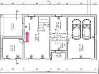 Terreno residenziale in vendita a vigonza 