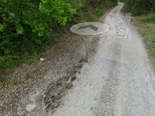 Terreno agricolo in vendita a fabriano ss76