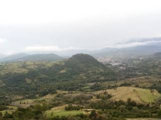 Terreno residenziale in vendita a castel di sangro via fonte del pesco, sn