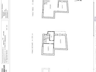 Appartamento in in vendita da privato a guardavalle via guglielmo marconi, 113