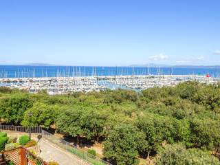 Appartamento in vendita a castiglione della pescaia via del castello