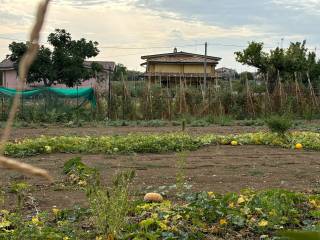 Terreno residenziale in vendita a ortona strada provinciale san leonardo