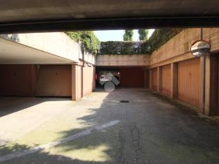 Garage in vendita a brescia via milziade tirandi, 22