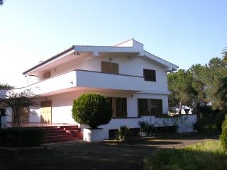 Villa in vendita a barletta 