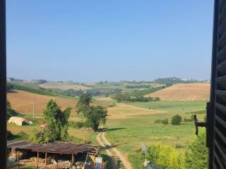 Cascina in vendita a grana via roma, 103