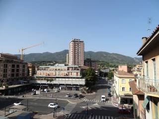 Appartamento in vendita a terni via castello