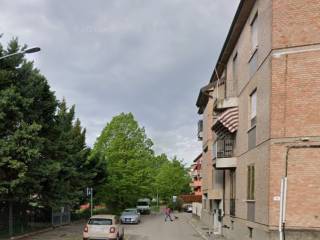 Appartamento in affitto a ferrara via della canapa