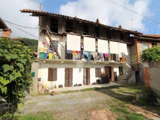 Casa indipendente in vendita a zimone via cavour, 7