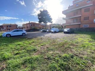 Terreno agricolo in vendita a roma via cecilia deganutti