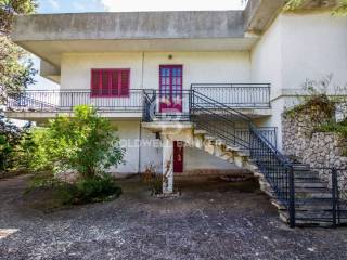 Villa in vendita a ceglie messapica contrada fragnito