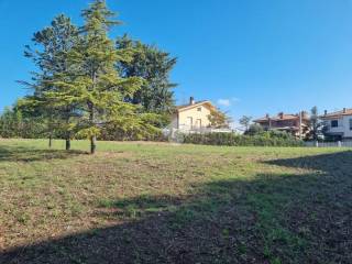 Terreno residenziale in vendita a notaresco viale onorevole savini, 2