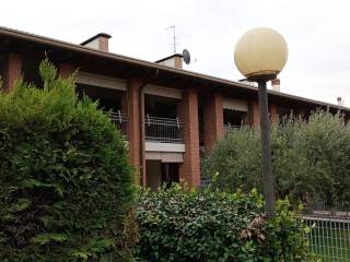 Villa a schiera in vendita a bussolengo 