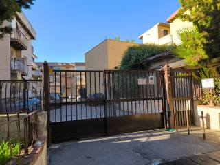 Appartamento in in vendita da privato a palermo via cruillas, 90