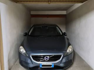 Garage in affitto a rovigo via portello, 3