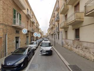 Appartamento all'asta a matera via cappelluti