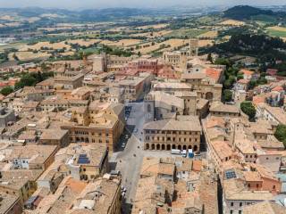 Ufficio in vendita a osimo vicolo fuina, 2