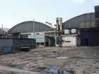 Capannone industriale all'asta a cologno monzese via g. rossini , 42