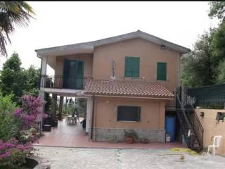 Villa in vendita a morigerati ss