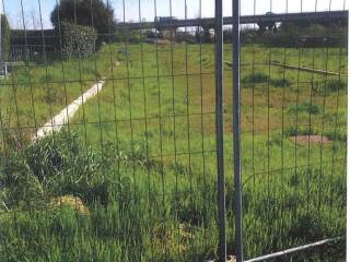 Terreno agricolo in vendita a ravenna via giovanni da ca' bovo