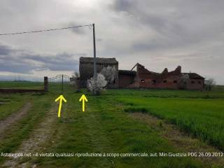 Terreno agricolo in vendita a massa lombarda via