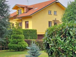 Villa bifamiliare in vendita a balangero stradale mathi, 83