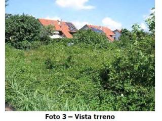 Terreno residenziale in vendita a busto arsizio via predazzo