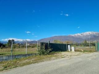 Terreno agricolo in vendita a barge via bagnolo, 27