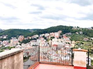 Villa in vendita a casoli vico i giannino, 18