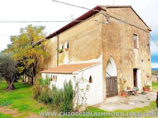 Cascina in vendita a scarlino strada provinciale puntone s.n.c.