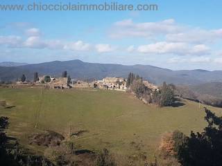 Cascina in vendita a castelnuovo di val di cecina via del borgo