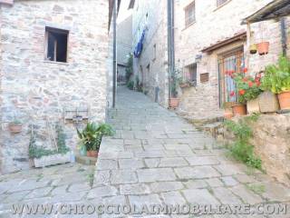 Appartamento in vendita a castelnuovo di val di cecina via cavour