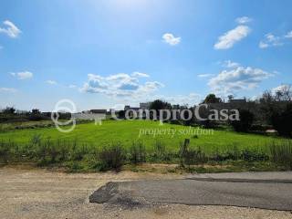 Terreno agricolo in vendita a diso via sant'anna s.n.c.