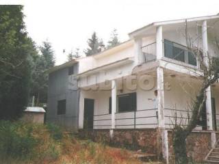 Villa in in vendita da privato a domanico ss278, 3