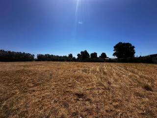 Terreno residenziale in vendita a roma via gorzegno