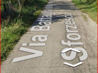 Terreno residenziale in vendita a vigevano via battaglia della sforzesca