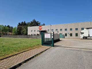 Capannone industriale in affitto a busto arsizio via sacro monte, 3