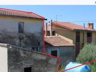 Casale in vendita a lanciano contrada torre marino