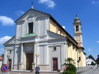 Appartamento in affitto a cambiago via roma