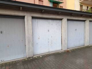 Garage in affitto a cremona piazza luigi cadorna