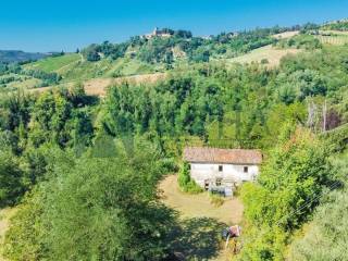 Terreno residenziale in vendita a cesena via fontana