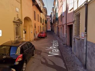 Appartamento in affitto a bologna via paradiso